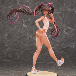Taimanin RPG - Figurine...