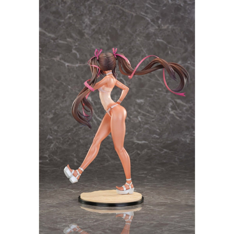 Taimanin RPG - Figurine...