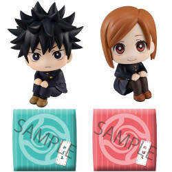 Jujutsu Kaisen - Pack 2...