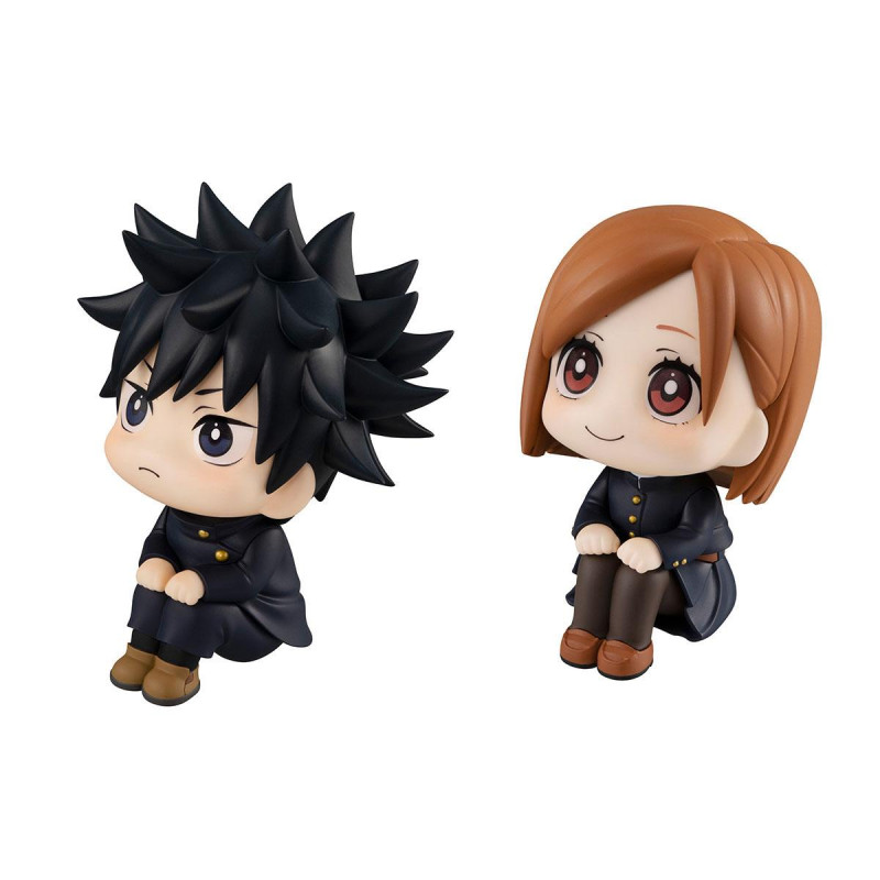 Jujutsu Kaisen - Pack 2...