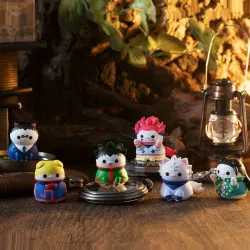 PRE ORDER - Hunter x Hunter...