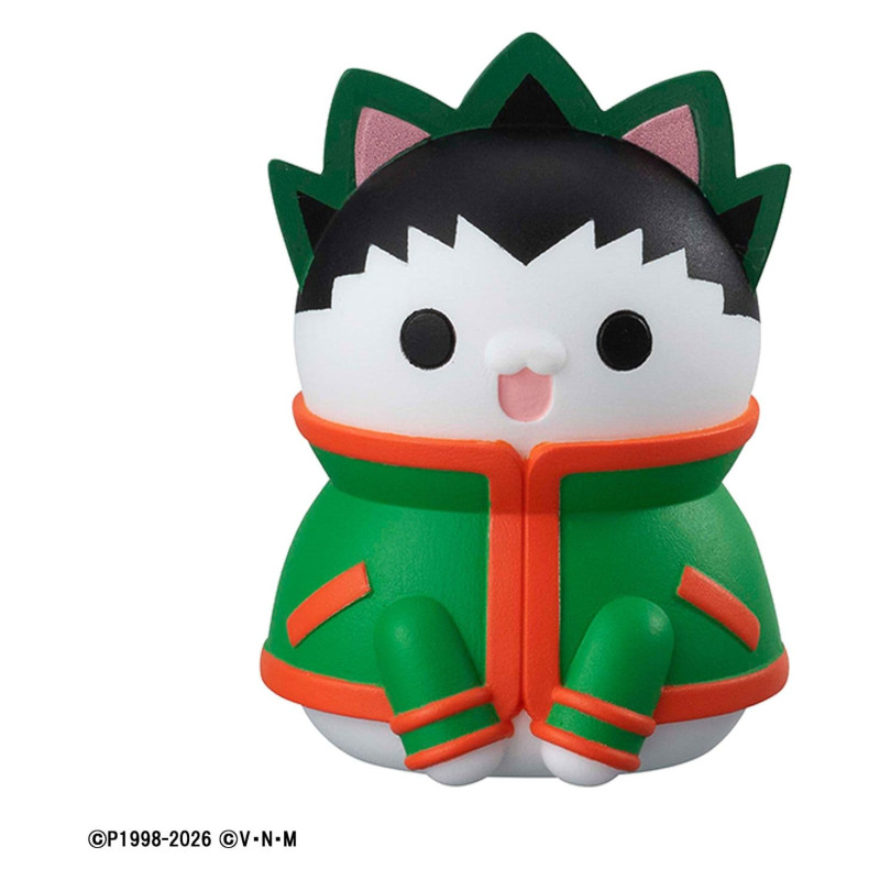 PRÉCOMMANDE - Hunter x...