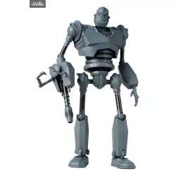 Le Géant de Fer - Figurine...