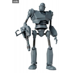 The Iron Giant - Battle...