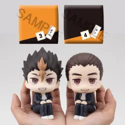 PRE ORDER - Haikyu!! - Pack...