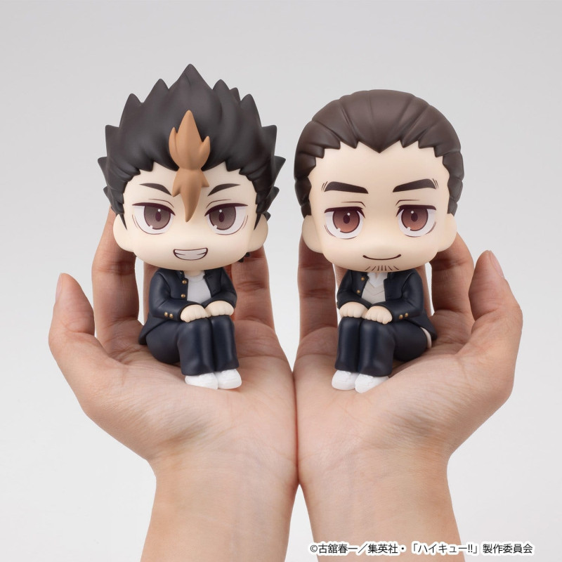 PRE ORDER - Haikyu!! - Pack...
