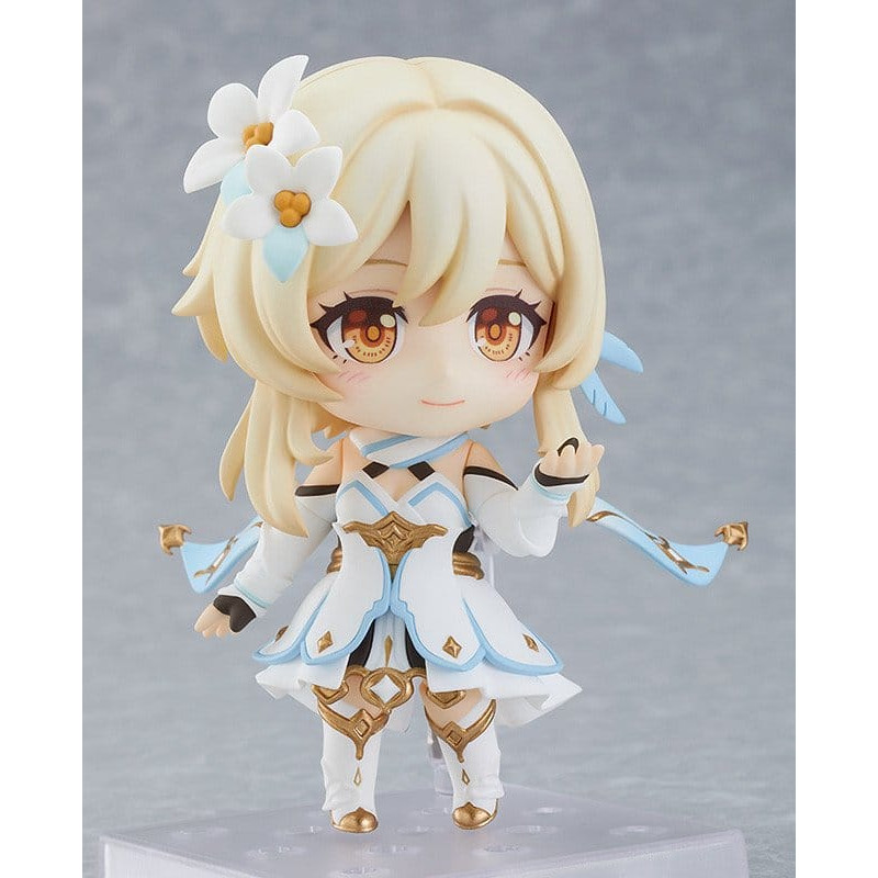 PRÉCOMMANDE - Genshin...