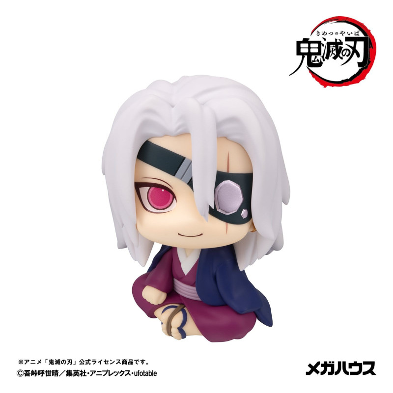 PRE ORDER - Demon Slayer:...