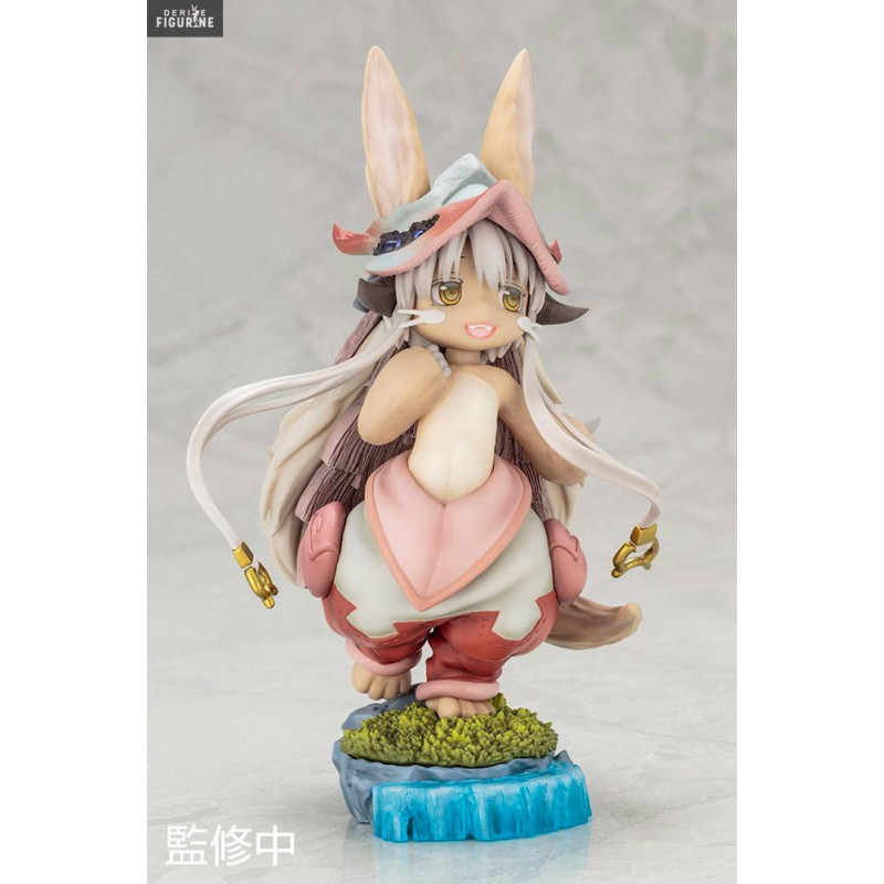 Made in Abyss - Nanachi figure
