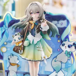 PRÉCOMMANDE - Honkai: Star...