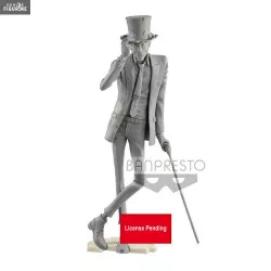 Lupin III The First figure,...