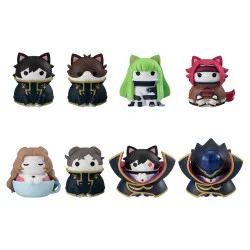 PRÉCOMMANDE - Code Geass:...