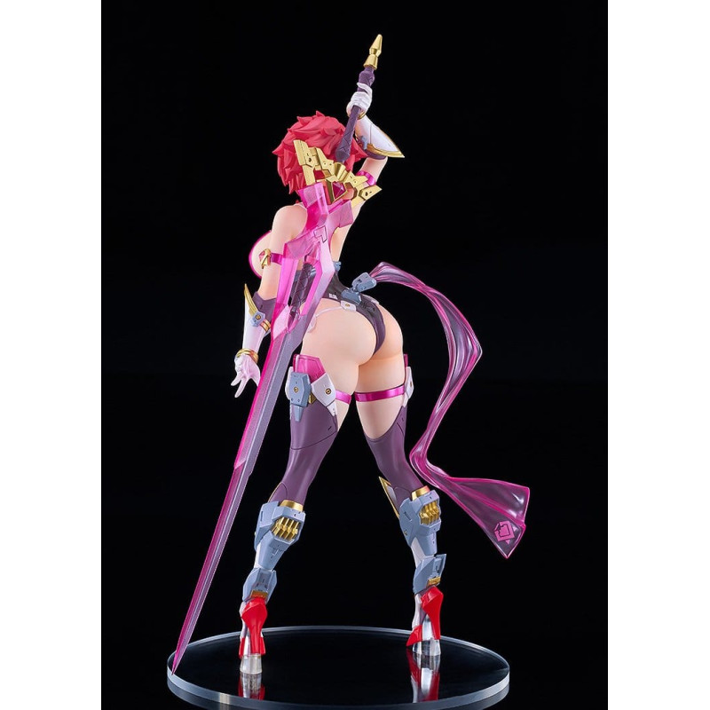 PRÉCOMMANDE - Cutie Honey...