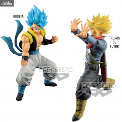 Dragon Ball Super -...