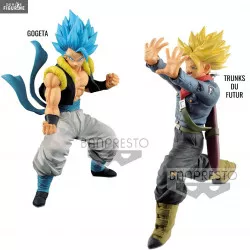 Dragon Ball Super - Super...