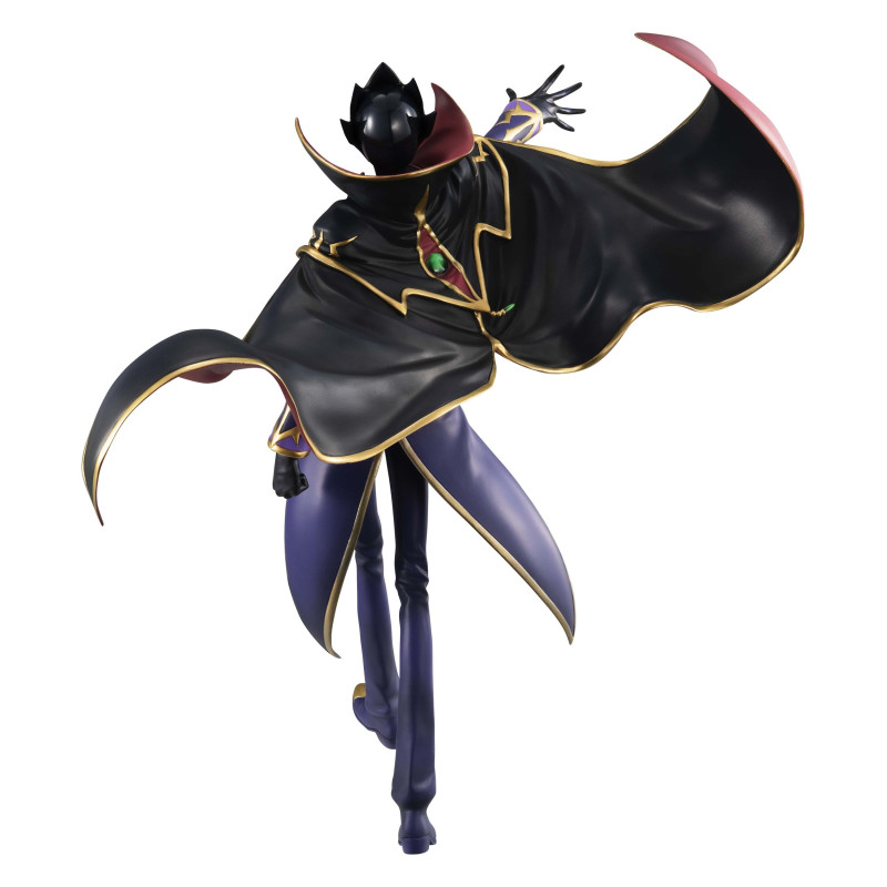PRÉCOMMANDE - Code Geass:...