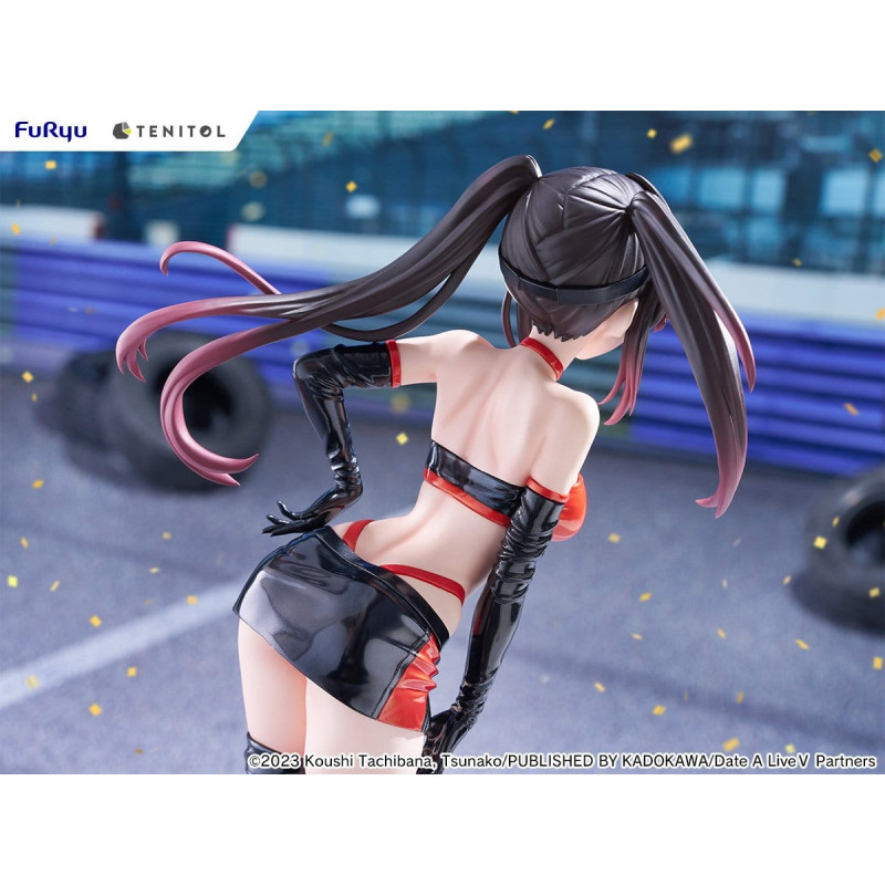 Date A Live V - Figurine...