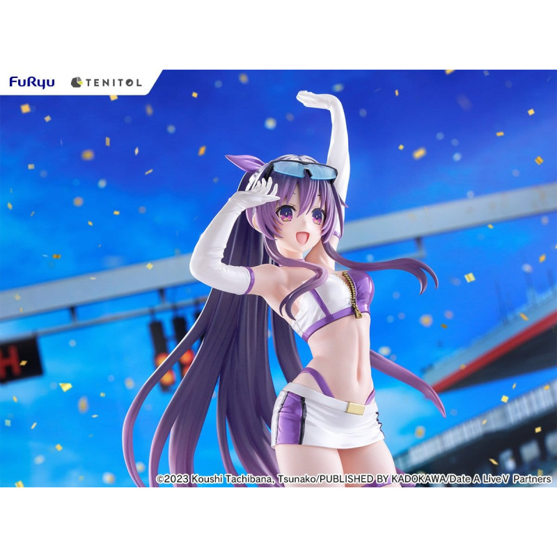 PRÉCOMMANDE - Date A Live V...