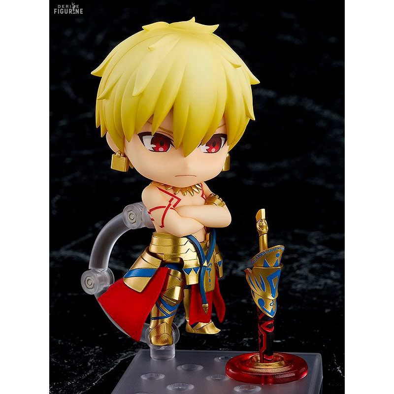 Fate/Grand Order - Figurine...