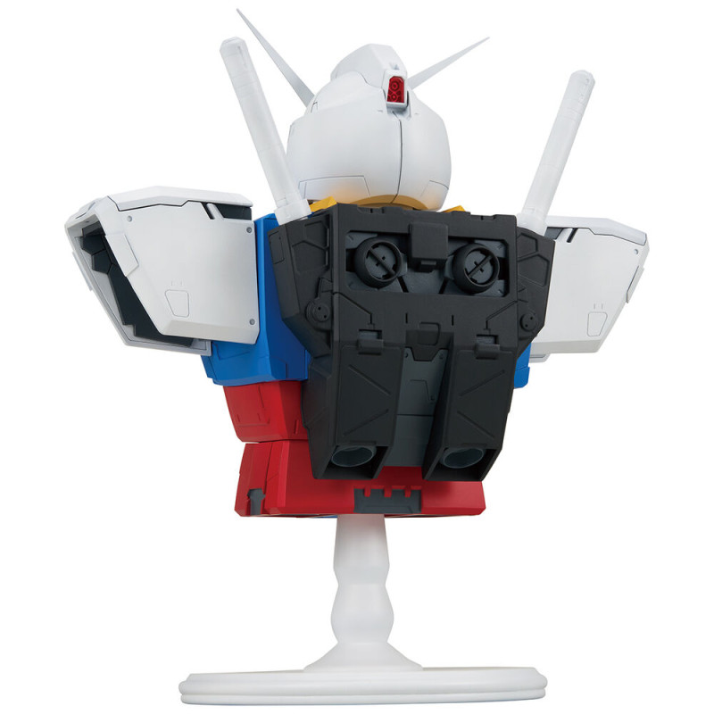 Gundam Mobile Suit...