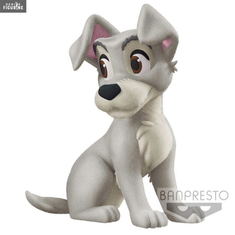 Disney - Figurine Lady ou...