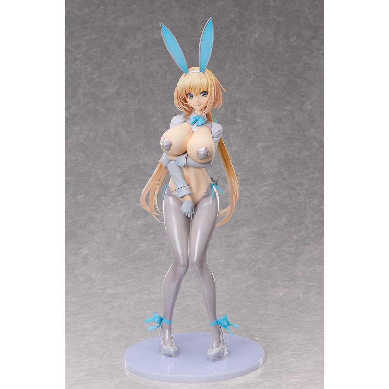 PRÉCOMMANDE - Bunny Suit...