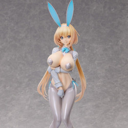 PRÉCOMMANDE - Bunny Suit...