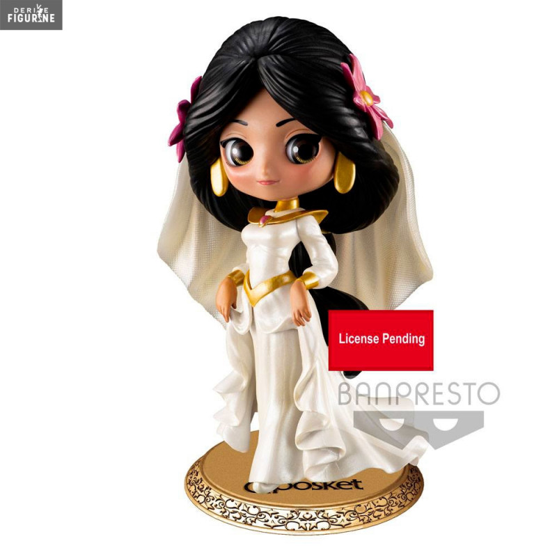 Disney - Figurine Ariel ou...
