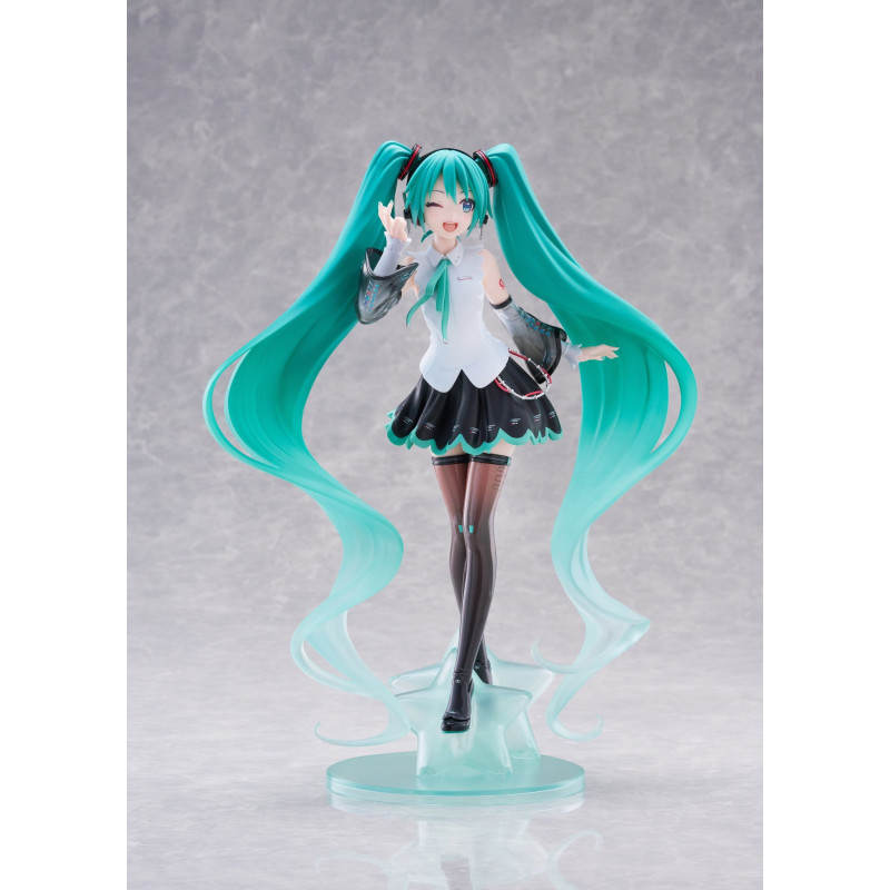 Vocaloid - Hatsune Miku NT...