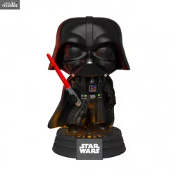 Pop! Star Wars - Figurine...