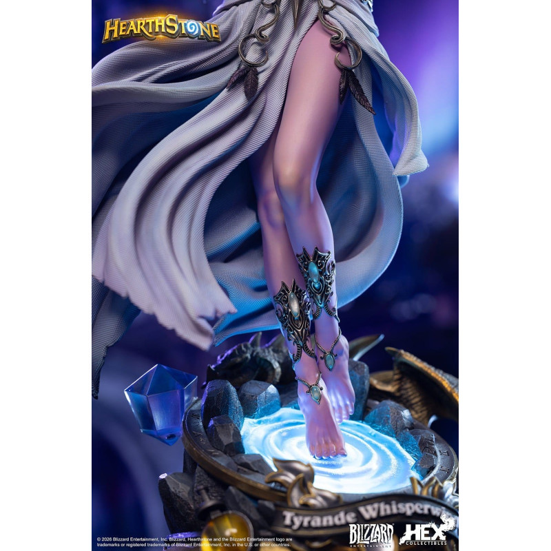 Hearthstone - Figure...