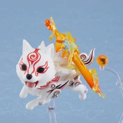 PRÉCOMMANDE - Okami -...