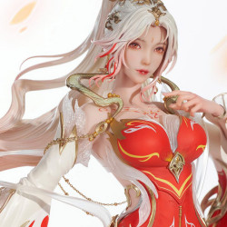 Perfect World - Figurine...