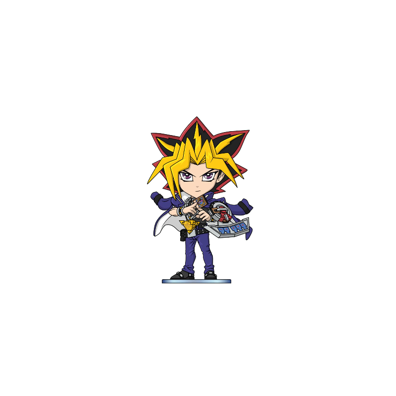 PREORDER - Yu-Gi-Oh! - Yami...
