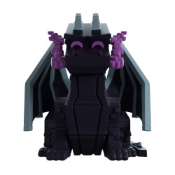 Minecraft - Ender Dragon...