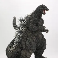 PRÉCOMMANDE - Godzilla vs....