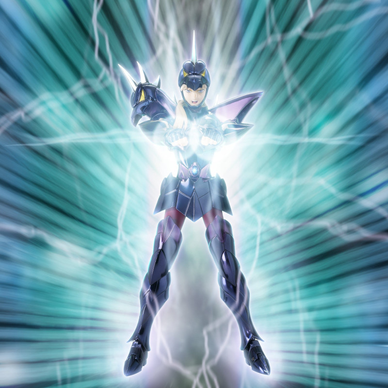 PRÉCOMMANDE - Saint Seiya -...