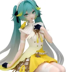 Vocaloid - Hatsune Miku...
