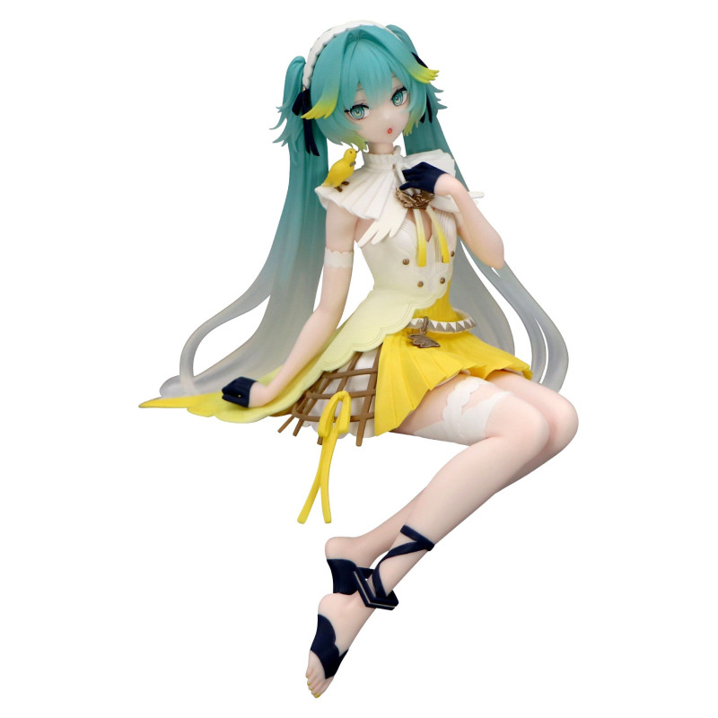 Vocaloid - Hatsune Miku...