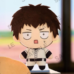 Oblivion Battery - Plush...