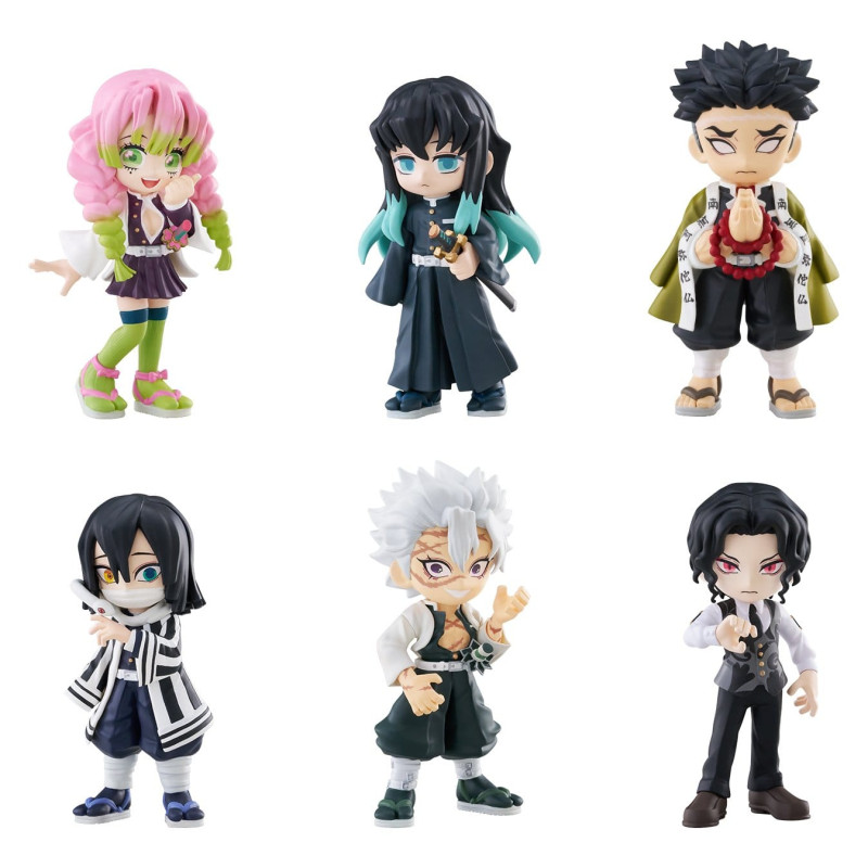 Demon Slayer: Kimetsu no...