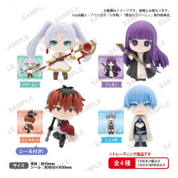 PRE ORDER - Frieren: Beyond...