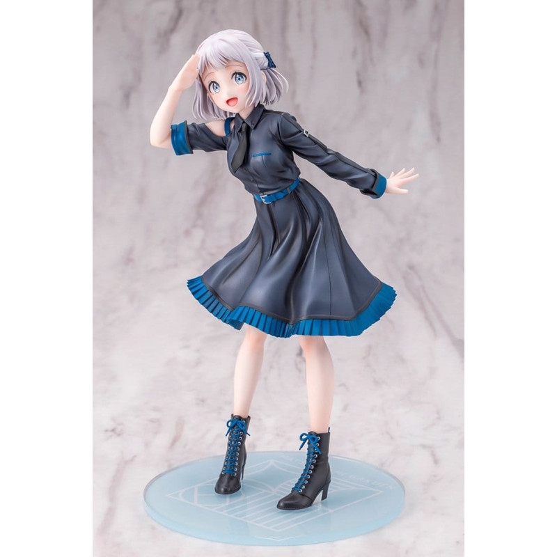 The Idolmaster Gakuen -...