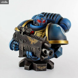 Warhammer 40K - Buste Ultra...
