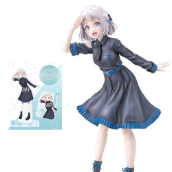 The Idolmaster Gakuen -...