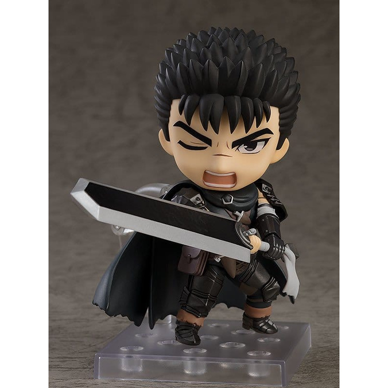 PRE ORDER - Berserk - Guts...