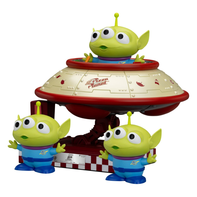 PRÉCOMMANDE - Disney Pixar...