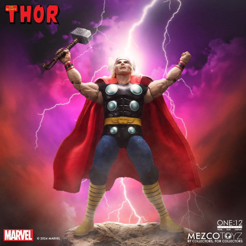 PRE ORDER - Marvel Comics -...