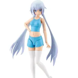 Sousai Shojo Teien - Figure...