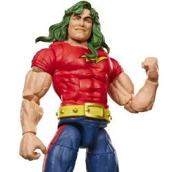 Marvel The Incredible Hulk...
